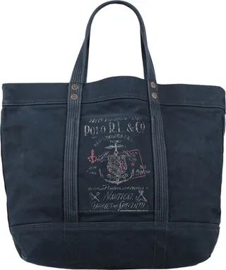 Handbag Midnight Blue