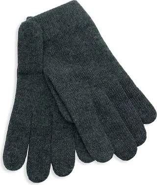 Cashmere Tech Gloves