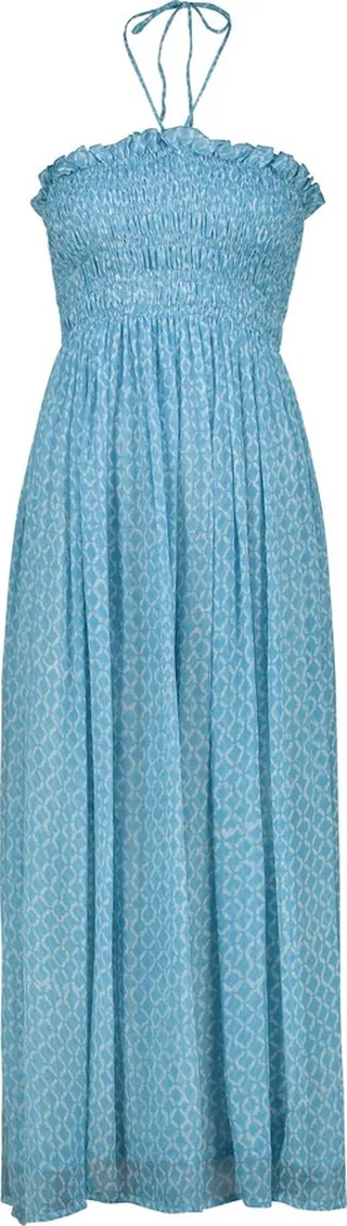 Cloe Cassandro - Billie Dress - Blue