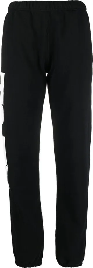 Logo-Print Track Pants