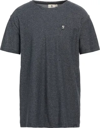 T-shirt Navy Blue