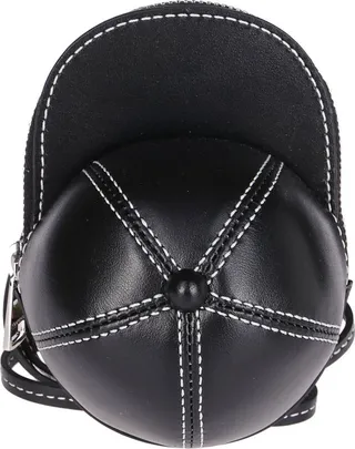 JW Anderson Nano Cap Crossbody Bag