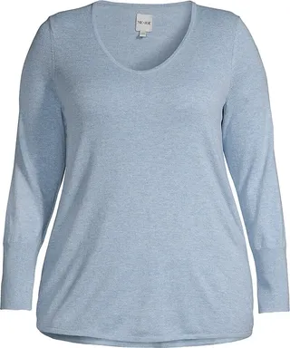 Vital V-Neck Sweater