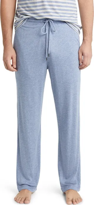 Knit Pajama Pants