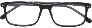 Rectangular Shaped Glasses