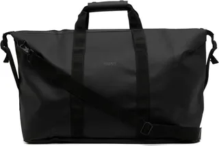 Weekend logo-debossed bag