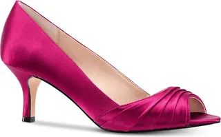 Nina Women' Chezare Evening Pumps Women's Shoes