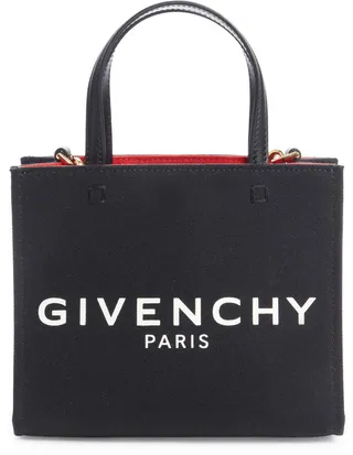Mini G-Tote