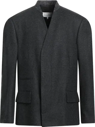 Suit Jacket Lead