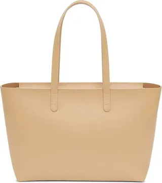 small Zip tote bag