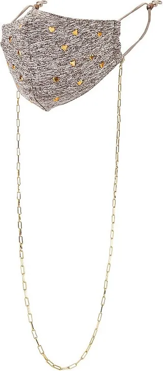 Small Hera Mask Chain