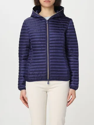 Jacket woman Save The Duck