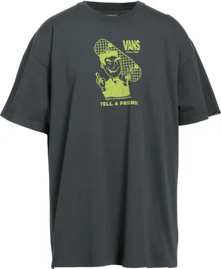 T-shirt Lead
