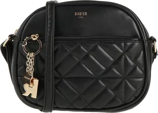 Cross-body Bag Black