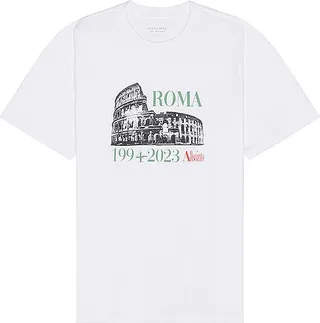 Roma T-shirt