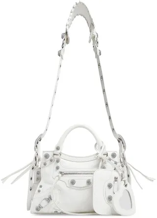 Neo Cagole XS shoulder bag
