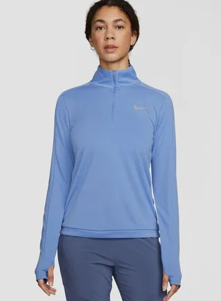 Dri-Fit Pacer Sweatshirt
