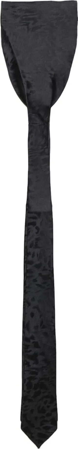 Neud Tie In Silk
