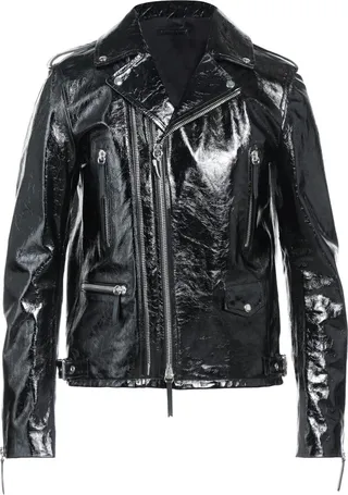 Jacket Black