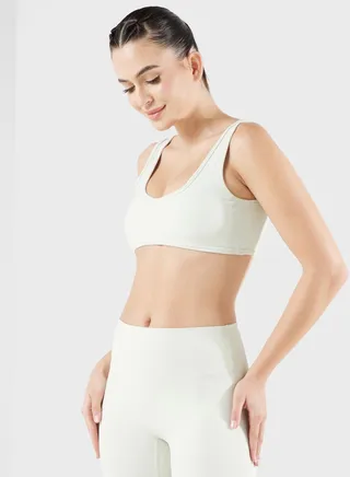U Back Sports Bra