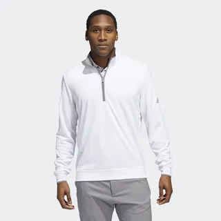 Quarter-Zip Pullover