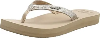 REEF Women’s Sandals Star Cushion | Fashion Flip Flops for Women