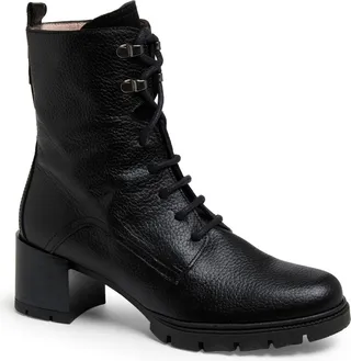 Janeth Combat Boot