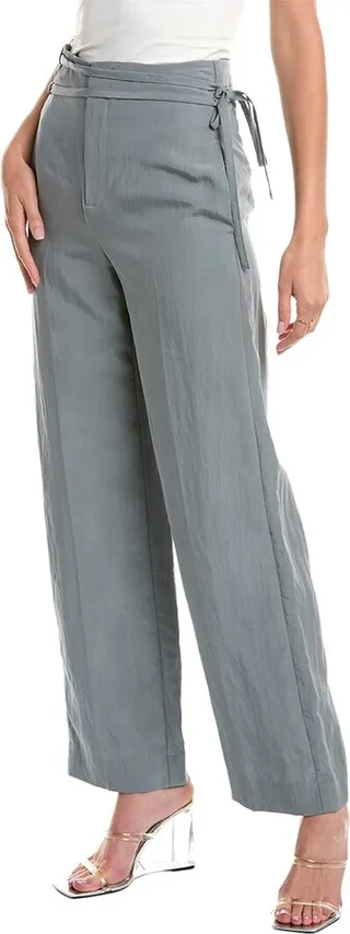 Vince Straight Leg Pant
