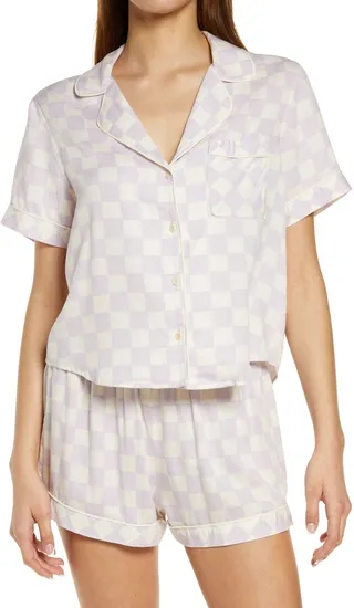 Darcie Short Pajamas
