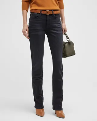 Kick Flare Mercer Jean