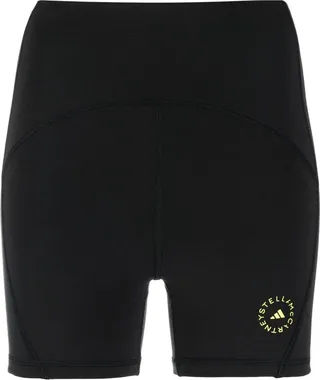TrueStrength yoga shorts