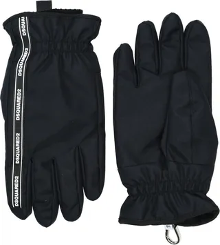 Gloves Black