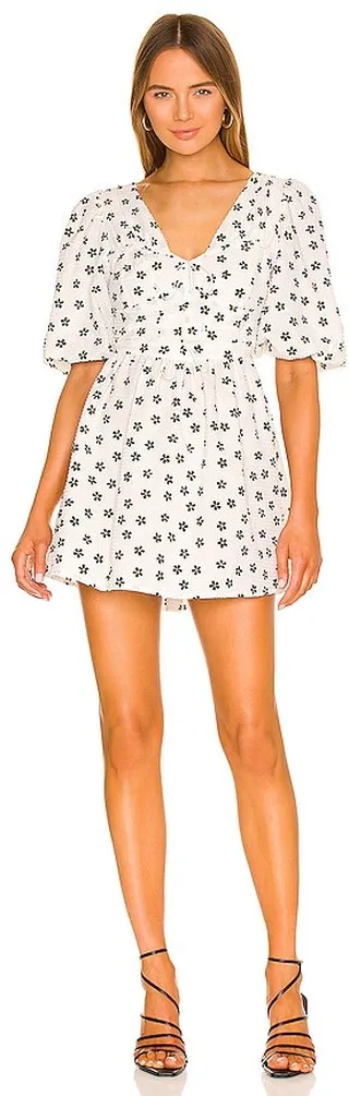 Connie Mini Dress