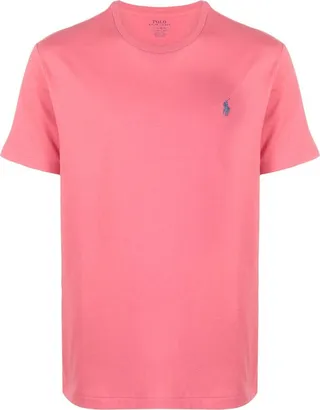 'Polo Pony' cotton T-Shirt