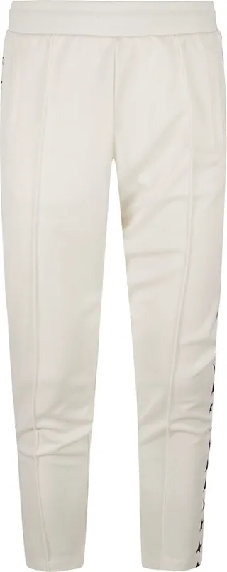 Doro Tapered Leg Jogging Track Pants