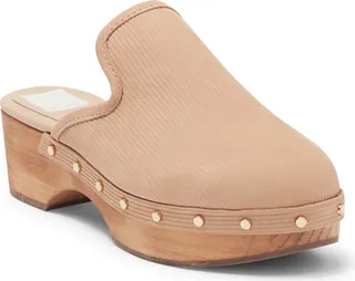 Closen Clog