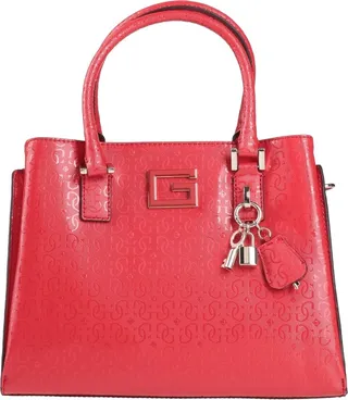 Handbag Red