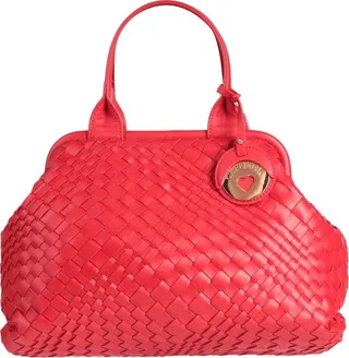 Handbag Red