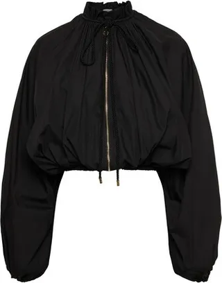 Couture Bomber