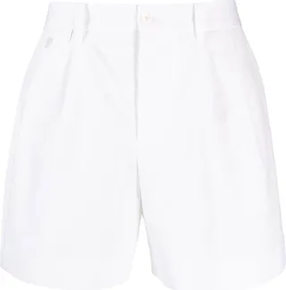 Brennon cotton shorts