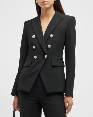 Miller Dickey Jacket