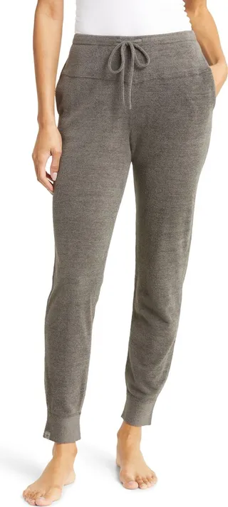 Drop Seam Joggers