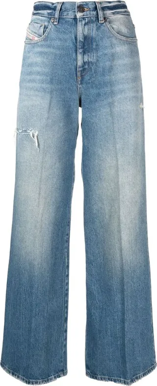 1978 Wide-Leg Jeans
