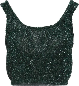 Top Green