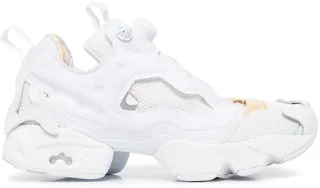 x Reebok Instapump Fury sneakers