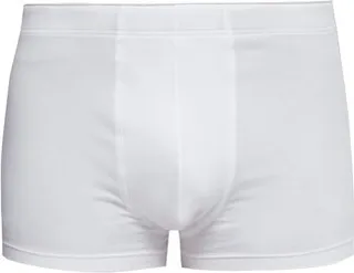 Superior Stretch-cotton Trunks