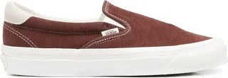 Slip-on sneakers