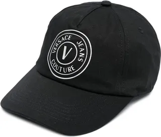 Logo-Patch Baseball Cap