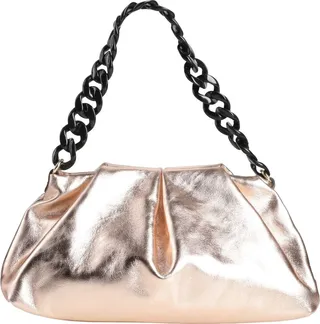 Handbag Rose Gold
