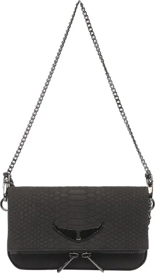Rock Soft Savage Bag